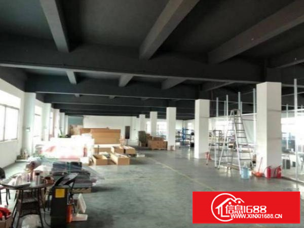 石岩砖厂社区标准楼房一楼1500平方，可分租，500起租。