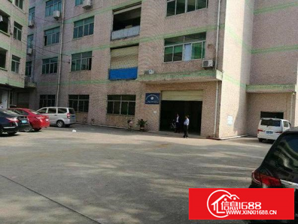 坪地坪东新出1.2楼600 400平底价出租