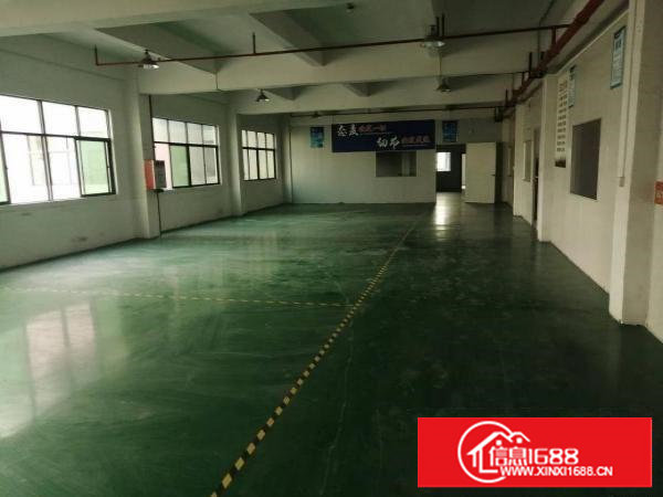 长安可做抛光喷油丝印等厂房出租！