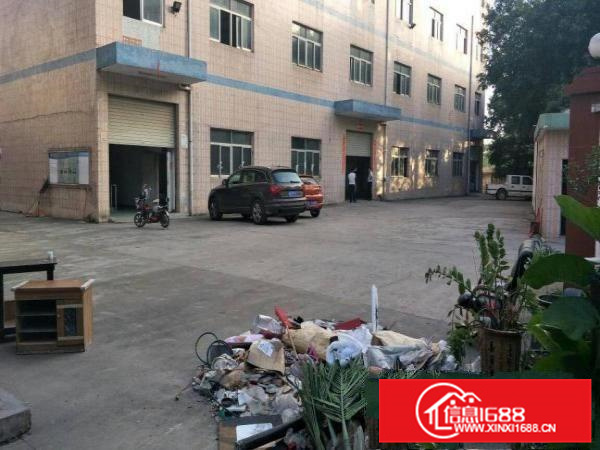 惠阳秋长标准一楼1000平方出租，带装修