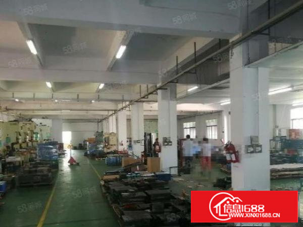 横塘独门独院厂房出租，厂内空地大，可整租分租