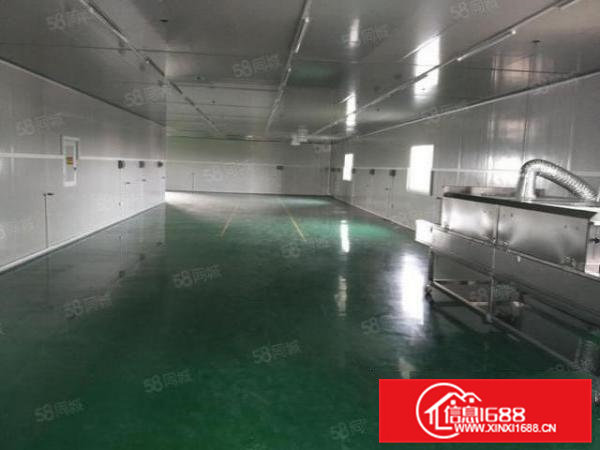 桥头镇二楼国有证件厂房2000平方带部分装修10元出租