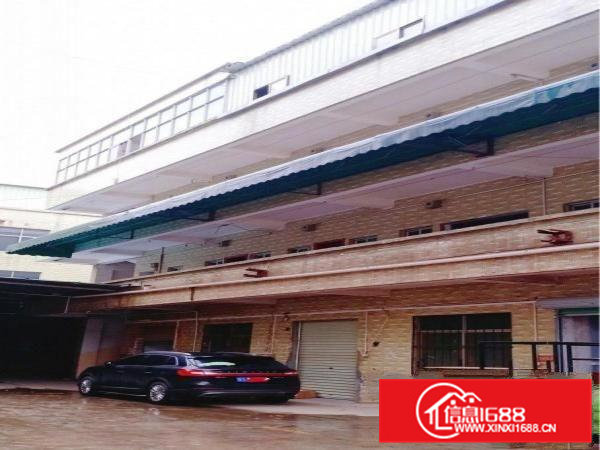 厂房招租一手房东招商独门独院办公食堂宿舍配套