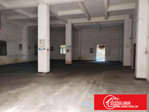 出租约300平方铺位