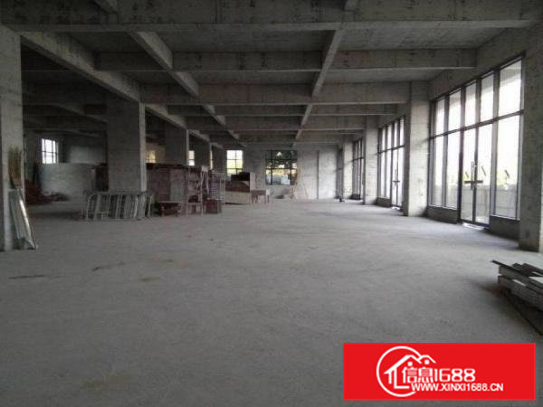 山厦新出氧化证件一楼800平方厂房出租