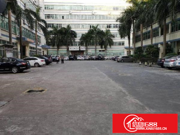 横岗六约塘坑地铁站800平方仓库厂房出租