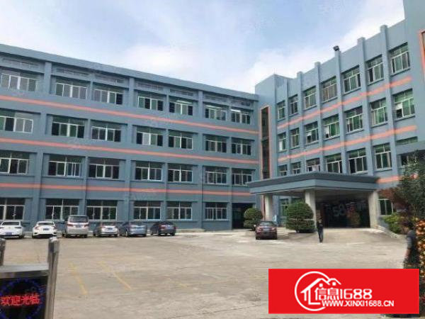 寮步岭厦现空出一楼800平方，可分租可办环评可提供蒸汽