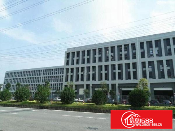 承重2吨，带12台航吊，2部汽车梯，电1500k，可办环评！