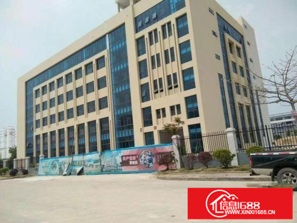 惠环惠城区三栋镇工业区独栋厂房出租19500平米