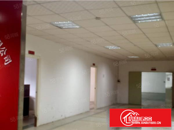 非中介宝安区业主直租厂房商铺