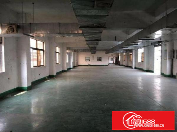 凤岗五金城后面喷油/抛光类厂房出租600平