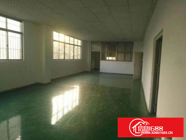 出租宝安区石岩应人石村委现成装修厂房800平方