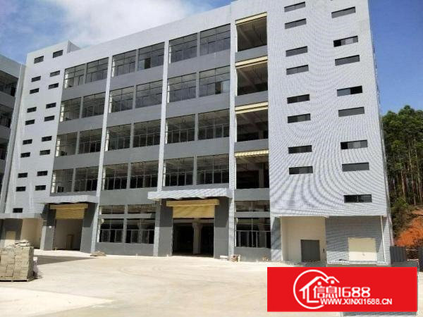 桥头国有证现成豪华装修25000平米