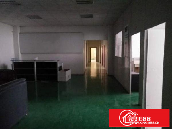 容桂新出厂房，标准700方，带地坪漆，价格便宜