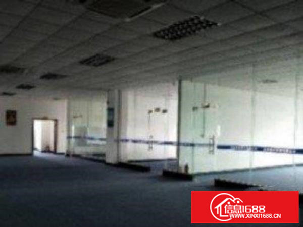 高埗标准厂房一楼出租2500平，高6米