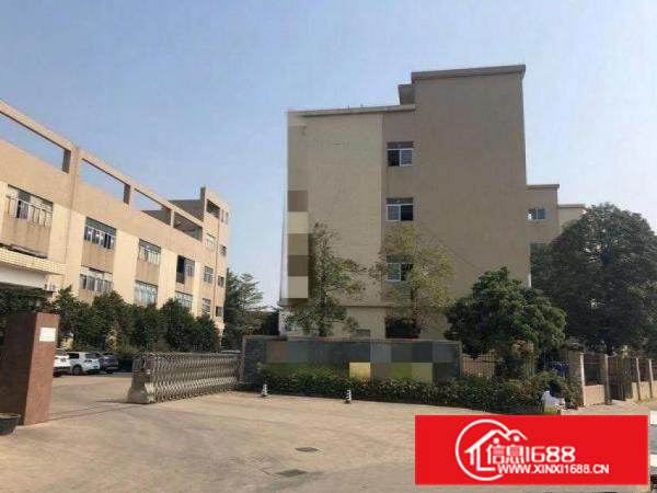 水边无公摊独院分租1楼1800平方6米高精装