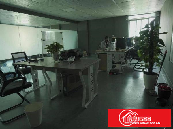 万科城附近286平方出租