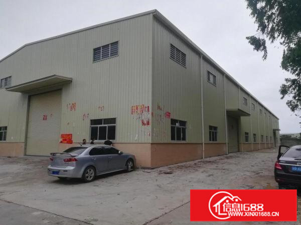 大朗杨涌新出单一层钢构800平厂房可办环评交通便利易招工