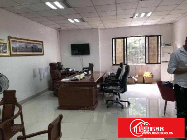 行业不限大朗巷头全新独院一楼480平方厂房可办环评