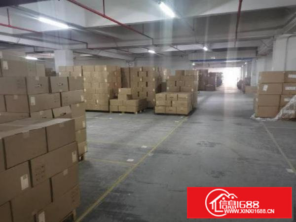 出租厂房电商微商直播仓库