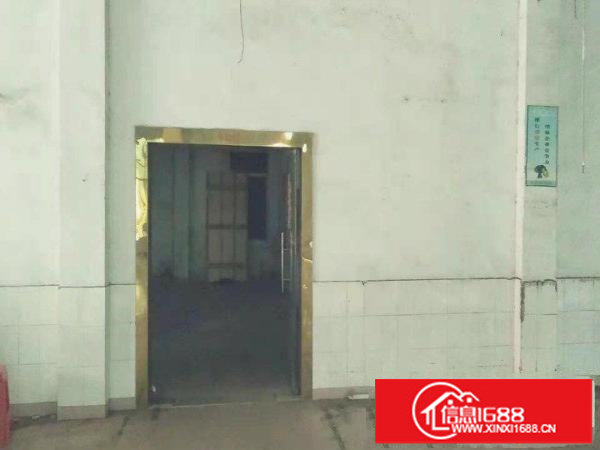 出租龙岗区横岗一楼厂房1000平方主体消防可办环评