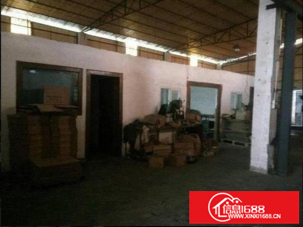 出租龙岗区坪地原房东独院700平单一层厂房