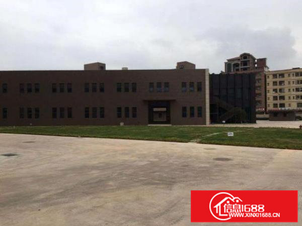 东莞市桥头原房东新建双证厂房出租