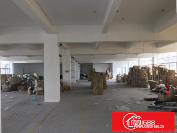 企石镇有楼上厂房900方形象好，安全方便