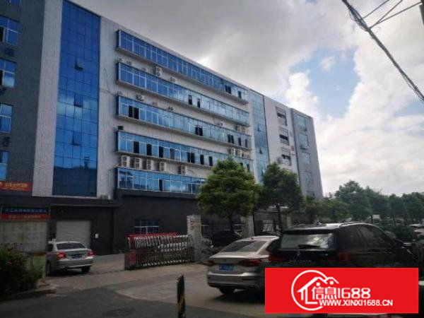 龙华大浪明路旁，独院原房东厂房出租，大小可分租