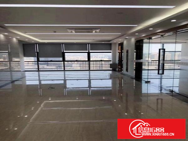 横岗地铁口50~300平写字楼出租,户型齐全家私空调齐全