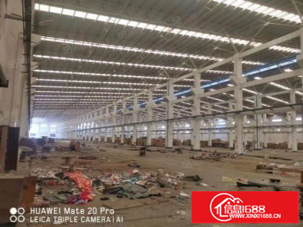 南海区九江工业园独门独院占地110亩厂房仓库出租