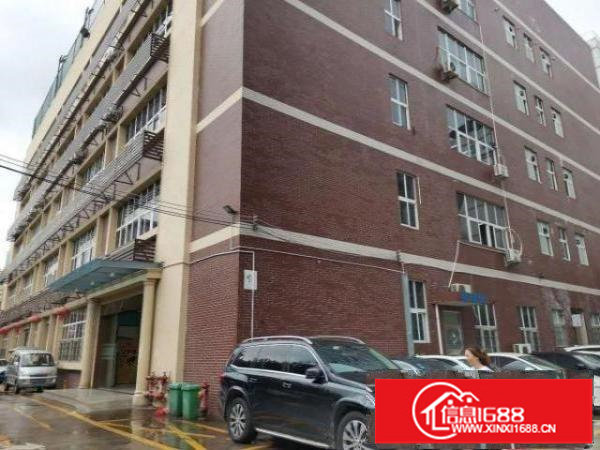 108创业园带装修厂房出租