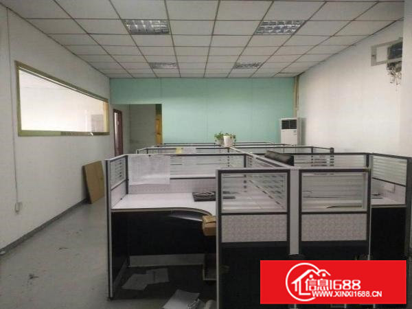 凤岗新出小面积厂房450平方（带豪华办公室装修）