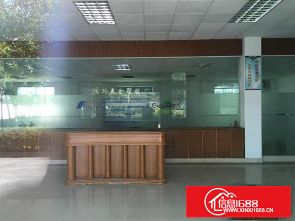 马安独院9米高钢结构厂房4000平方出租