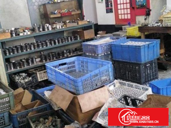 面积290平，适合小加工企业，水电齐全