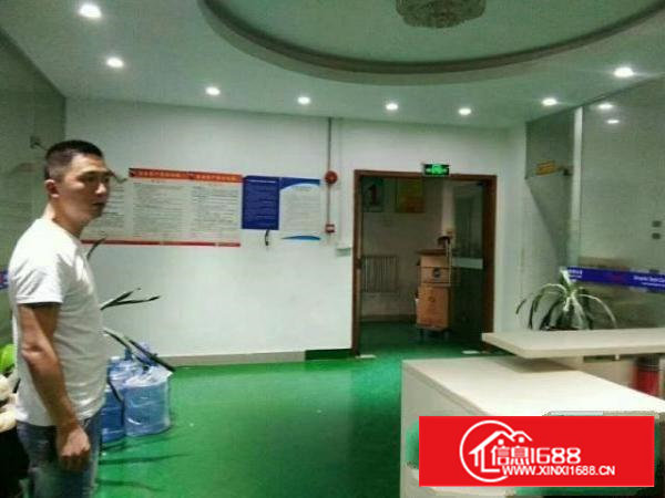 西乡簕竹角或黄麻布厂房1800平米招租