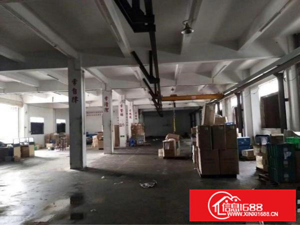 清溪新出800平方一楼，20块钱，现成装修，