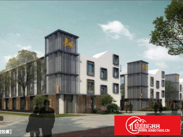 光明区高新园区独院厂房出租，三层厂房，全面翻新，有补贴。