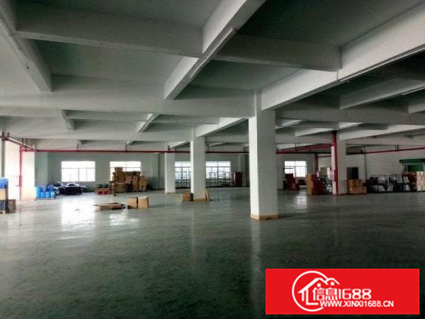 龙岗区坪山宝山工业园，一楼500方招租，不接受污染行业。