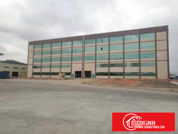 塘厦石鼓原房东独院5000平方厂房仓库出租