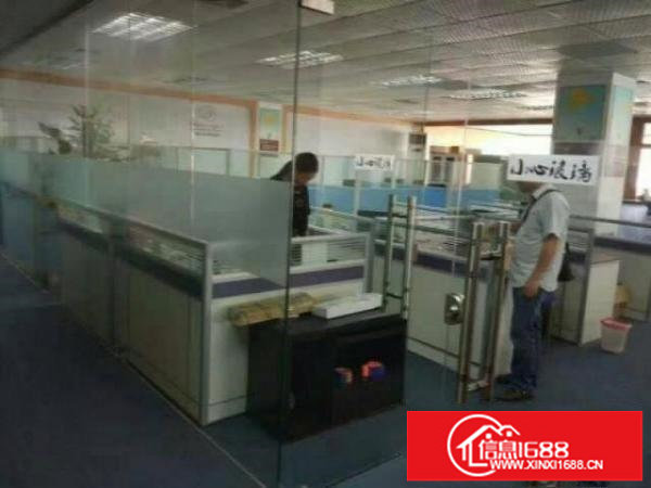 龙岗龙东带装修厂房原房东600平米厂房出租