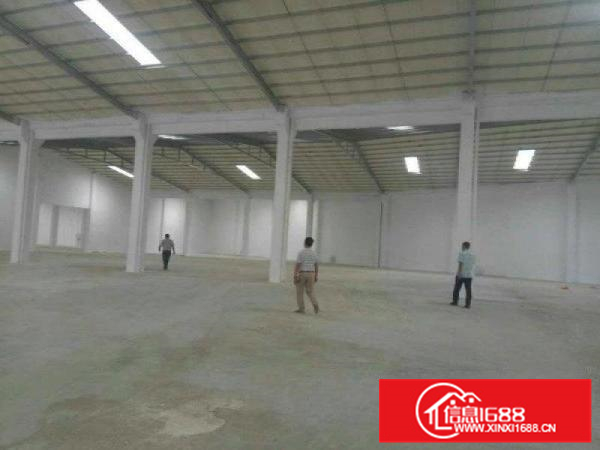 （惠）陈江大道空出独院厂急租！