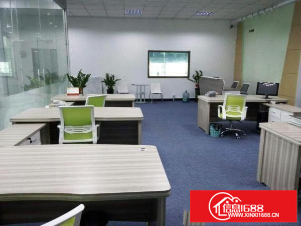 石排庙边王独院分租楼上1200平方