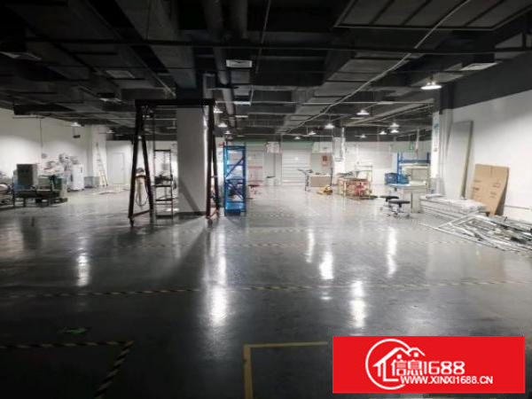 坪山区兰景中路2号连展工业园