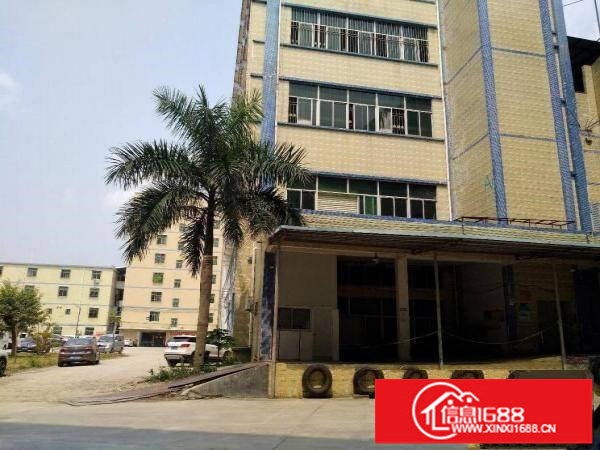 龙岗地铁口，原业主，带装修，800平方厂房招租