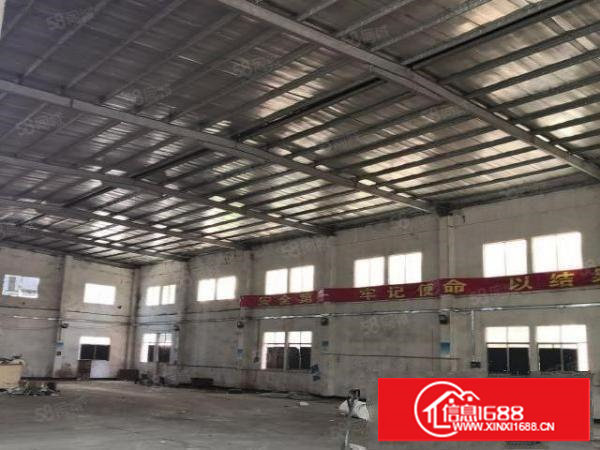 塘厦林村单一层独院厂房2000平方，高度8米，交通便利