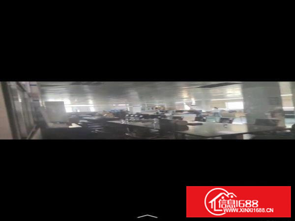 （实业客户分租）800至1500平方有现成丝印喷油车间和环评