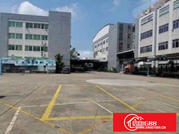 新出顺德区杏坛镇五靓盘招租