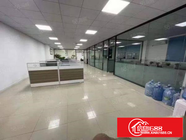 长安上沙新风路楼上新出4000平方豪华装修出租