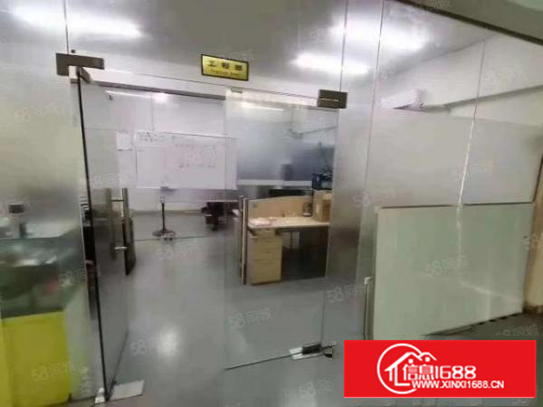 凤岗原房东带行车牛角1出租1000平适合注塑机械模具